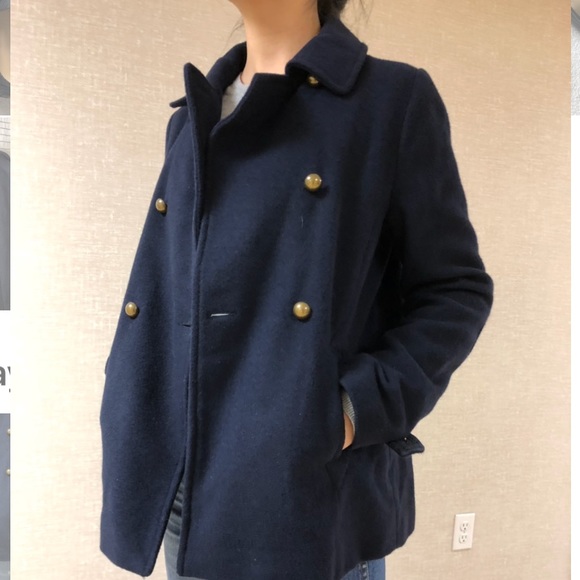 Zara kid winter coat, girl’s 13-14 - Picture 2 of 4